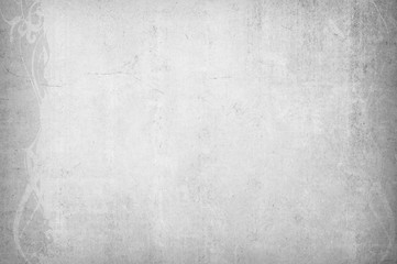 Obraz premium floral style textures