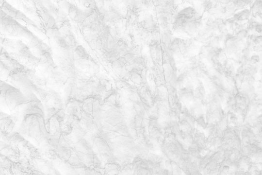 White marble texture background, abstract texture for pattern an