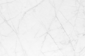 White marble texture background, abstract texture for design