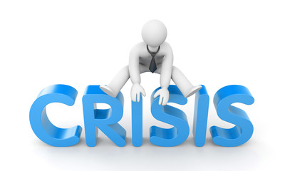 Overcoming the crisis