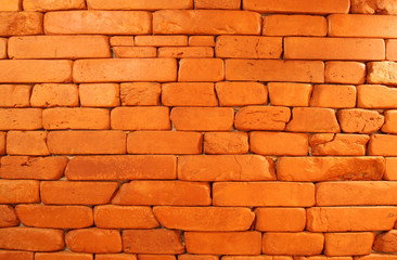 Brick texture