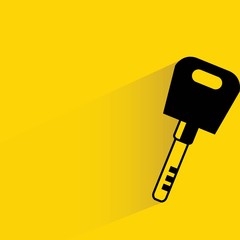 key