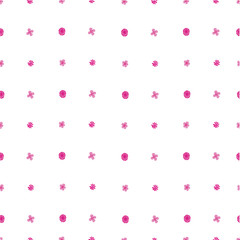 flowers. stems. buds. a pattern of flowers.