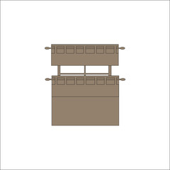  interior textiles. window decoration. curtains.