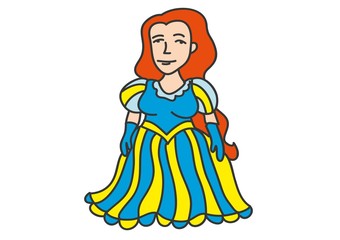 kobieta,dziewczynka © monikakosz