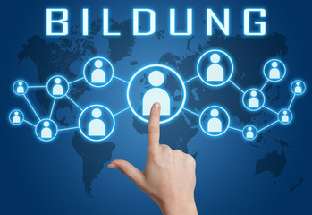 Bildung