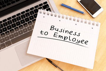 Business to Employee