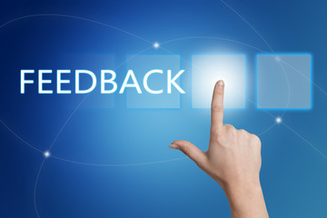 Feedback