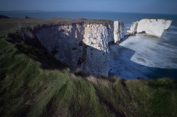 Old Harry Rocks_