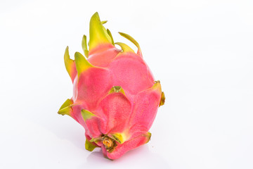 Single dragonfruit