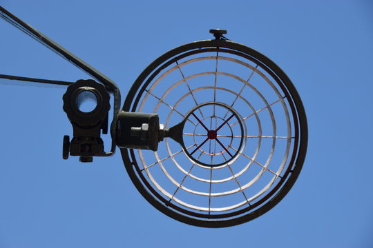 Fadenkreuz