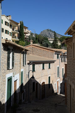 Port de Soller, Mallorca