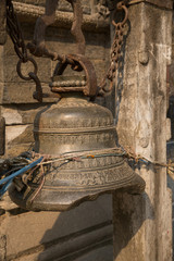 Fototapeta premium Pashupatinath Temple