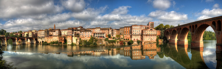 Albi - Tarn