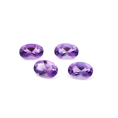 Brazilian Amethyst