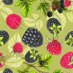 Seamless pattern