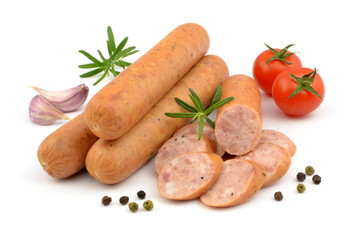 kiełbasa