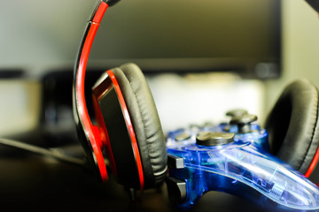 car steering wheel