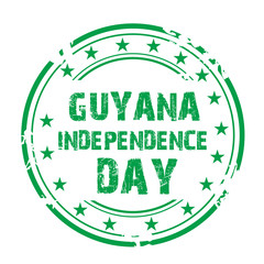 Guyana Independence Day
