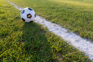 Fußball