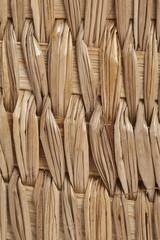 weave basket texture
