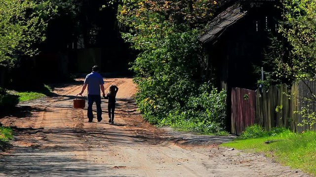 Po Zakupy Z Przyjacielem 