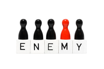 Enemy
