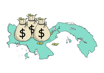 Panama Papers Data Leak