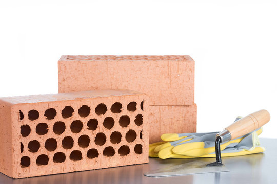 Building material
