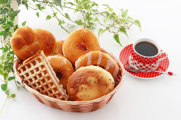 コーヒータイム