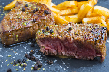 beef