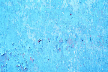 Wooden texture with scratches and cracks