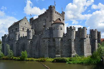 Gravensteen