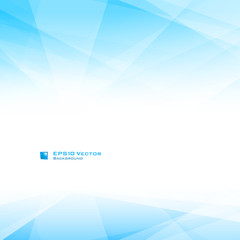 Lowpoly Trendy Background with copyspace. Vector illustration. Used opacity layers