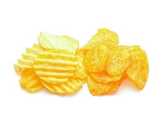Potato chips