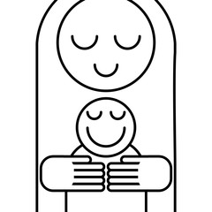 mothers day template