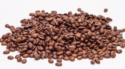 Roasted Coffee Beans