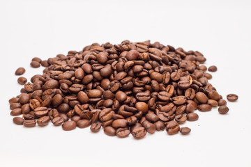 Roasted Coffee Beans