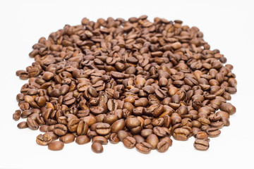 Roasted Coffee Beans