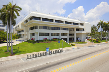 Miami Beach Cit Hall