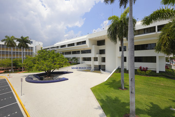 Miami Beach Cit Hall
