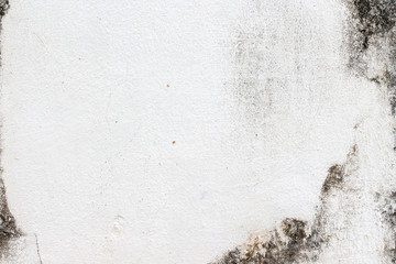 white concrete wall texture