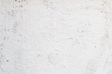 white concrete wall texture