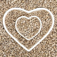 Sunflower Seeds