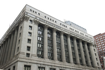 Chicago City Hall