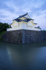 駿府城 坤櫓