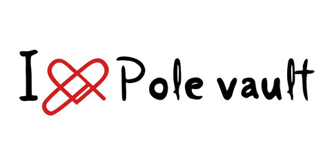 Download Photos, illustrations et vidéos de "saut a la perche"