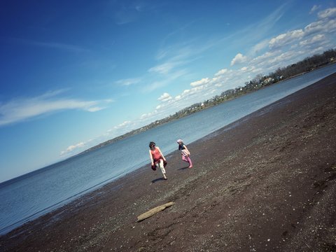 m&egrave;re et fille