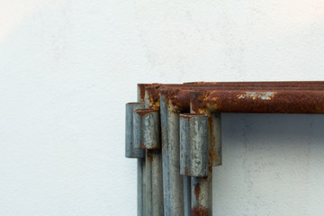 steel roof for home construction job