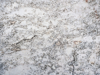 White light marble stone texture